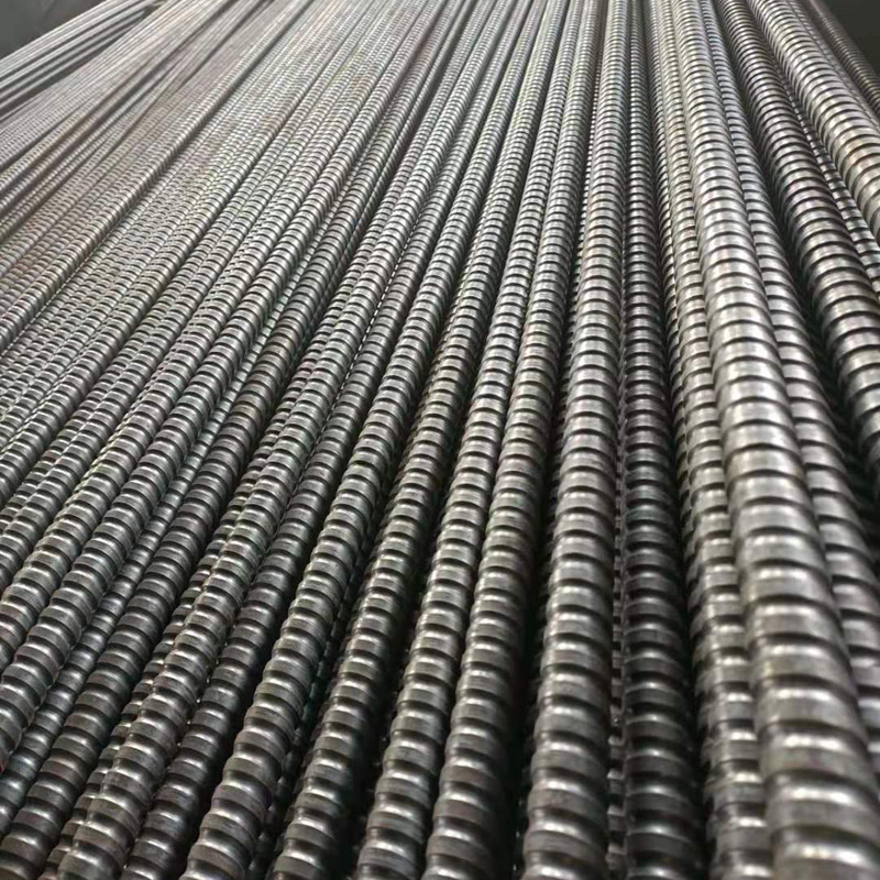 淮滨中空锚杆